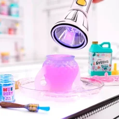 MGA Miniverse Make It Mini Lifestyle Series 2 Sorpresa- Manualidades