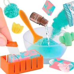 MGA Manualidades|Miniverse Make It Mini SPA Series 2 Sorpresa