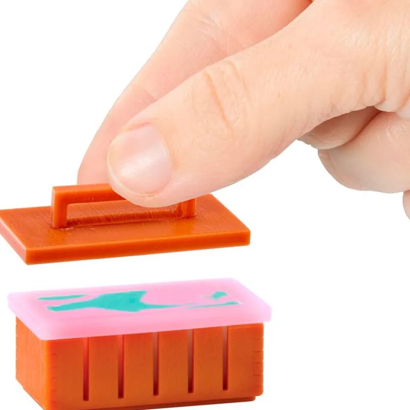 MGA Manualidades|Miniverse Make It Mini SPA Series 2 Sorpresa