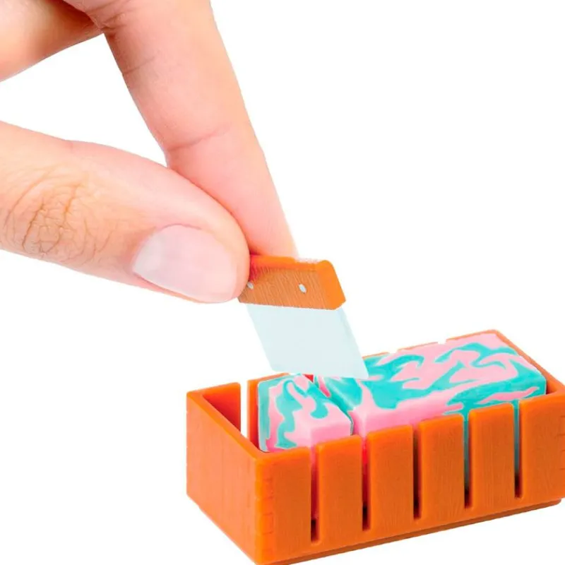 MGA Manualidades|Miniverse Make It Mini SPA Series 2 Sorpresa