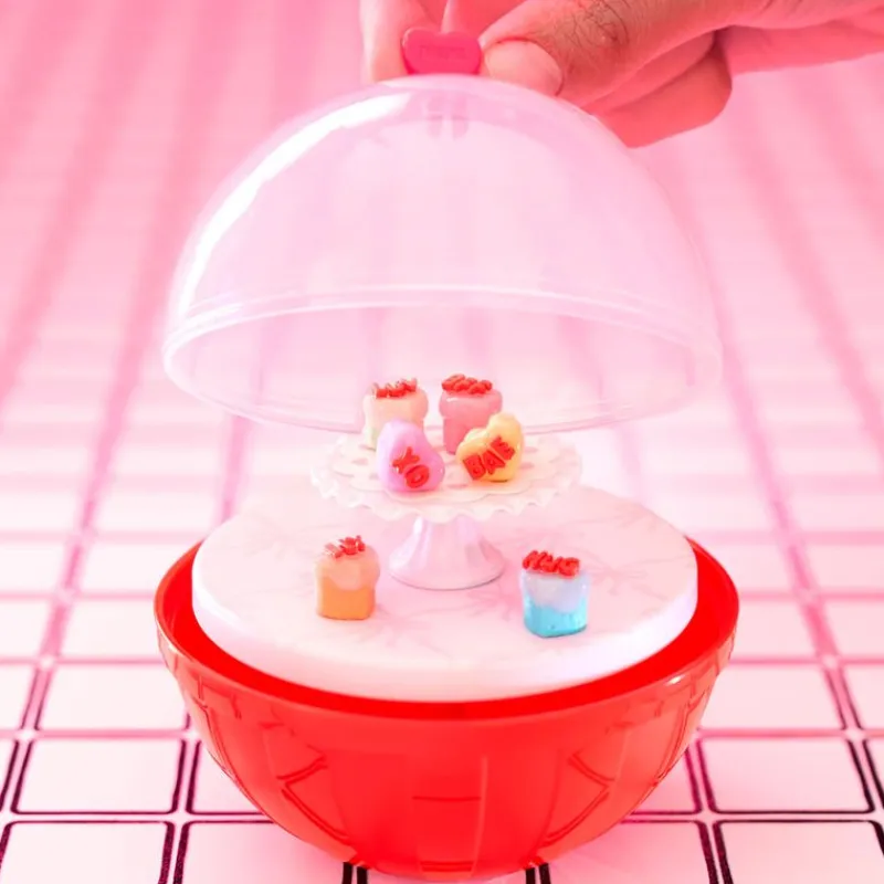 MGA Miniverse Make It Mini With Love Bola Sorpresa- Manualidades