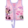 BESTWAY Minnie Mouse Chaleco de Natación Infantil- Aire Libre