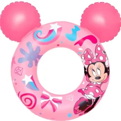 BESTWAY Aire Libre|Minnie Mouse Flotador