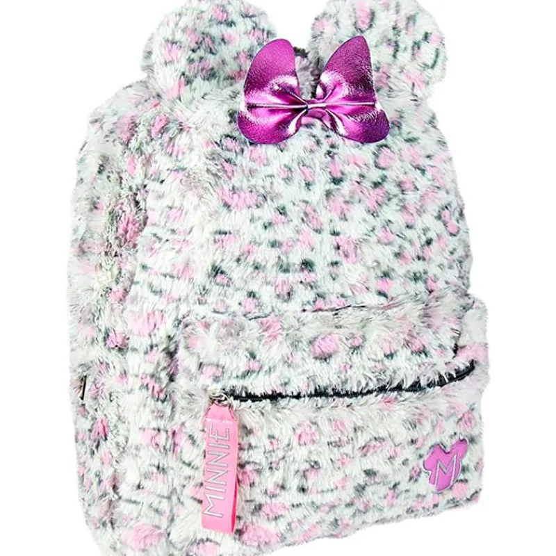 SELECCION DRIM Escolar|Minnie Mouse Mochila Casual