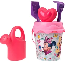 SMOBY Aire Libre|Minnie Mouse Mochila de Playa
