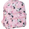 CERDA Minnie Mouse Mochila Guardería Estampada- Escolar