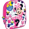SELECCION DRIM Minnie Mouse Mochila Infantil- Escolar