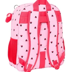 SAFTA Escolar|Minnie Mouse Mochila Infantil Naive