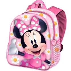 KARACTERMANIA Escolar|Minnie Mouse Mochila Infantil
