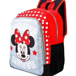 SELECCION DRIM Minnie Mouse Mochila Infantil- Escolar
