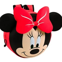 SAFTA Escolar|Minnie Mouse Mochila Infantil 3D