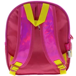 SELECCION DRIM Minnie Mouse Mochila Lentejuelas Reversible- Escolar