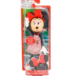 JAKKS PACIFIC Minnie Mouse Muñeca Articulada Surtida- Muñecas