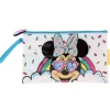 ARDITEX Minnie Mouse Neceser- Ropa Y Complementos