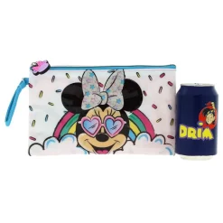 ARDITEX Minnie Mouse Neceser- Ropa Y Complementos