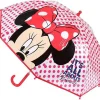 CERDA Minnie Mouse Paraguas Manual- Ropa Y Complementos