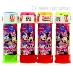 SELECCION DRIM Aire Libre|Minnie Pompas de Jabón