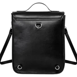 KARACTERMANIA Miércoles Bolso Convertible Mochila- Mochilas Y Bolsos|Escolar