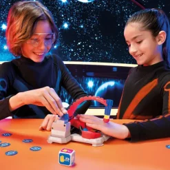 BIZAK Misión Escorpión Juego Mesa- Juegos De Mesa