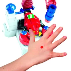 BIZAK Misión Escorpión Juego Mesa- Juegos De Mesa