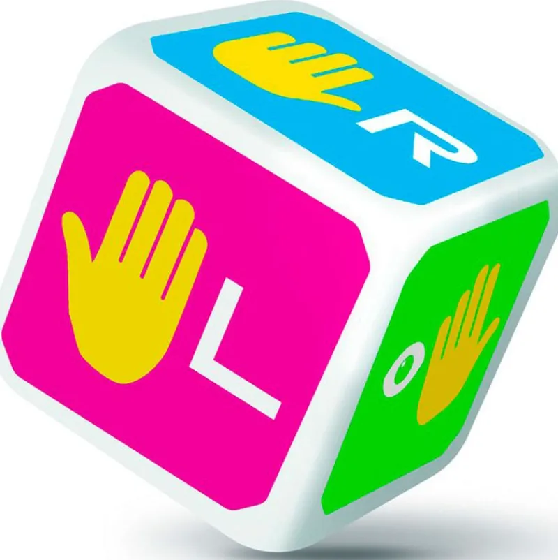 BIZAK Misión Escorpión Juego Mesa- Juegos De Mesa