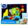 VTECH Primera Infancia Y Preescolar|Mixter Colores