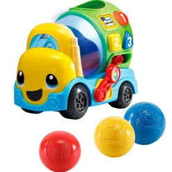 VTECH Primera Infancia Y Preescolar|Mixter Colores