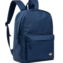 DRIM DISCOUNT Escolar|Mochila Bolsillo Dream Azul