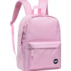 DRIM DISCOUNT Escolar|Mochila Bolsillo Dream Rosa