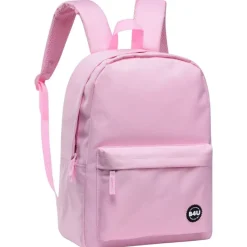 DRIM DISCOUNT Escolar|Mochila Bolsillo Dream Rosa