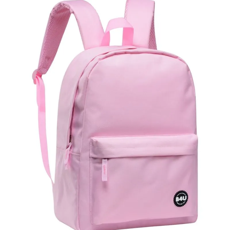 DRIM DISCOUNT Escolar|Mochila Bolsillo Dream Rosa