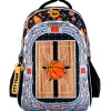SELECCION DRIM Mochila Escolar Basket- Escolar