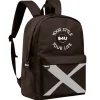 SELECCION DRIM Escolar|Mochila Escolar B4U Negra