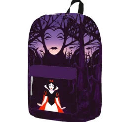 SELECCION DRIM Mochila Escolar Disney Blancanieves- Escolar