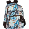 PERONA Mochila Escolar Doble Iris Campro- Escolar