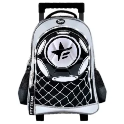 SELECCION DRIM Escolar|Mochila Escolar Portería