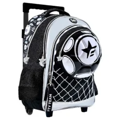 SELECCION DRIM Escolar|Mochila Escolar Portería