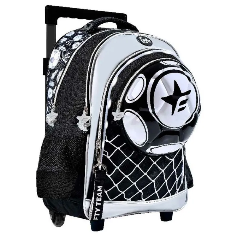 SELECCION DRIM Escolar|Mochila Escolar Portería