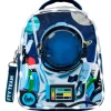 SELECCION DRIM Mochila Infantil Astronauta- Escolar
