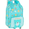 SAFTA Mochila Infantil Gatitos- Escolar