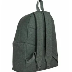 SAFTA Escolar|Mochila Juvenil Carbon