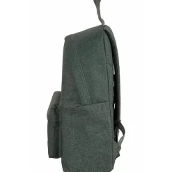 SAFTA Escolar|Mochila Juvenil Carbon