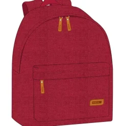 SAFTA Mochila Juvenil Cereza- Escolar