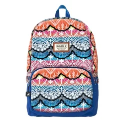 SELECCION DRIM Mochila Juvenil Katacrack Folk Style- Escolar