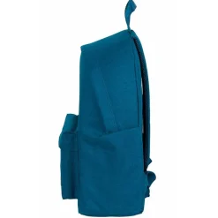 SAFTA Mochila Juvenil Ultramar- Escolar