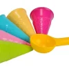 ANDRONI GIOCATTOLI Moldes de Helados Para la Playa- Aire Libre