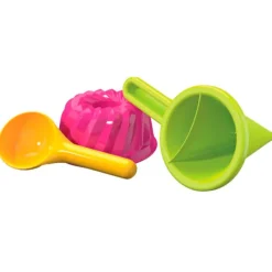 ANDRONI GIOCATTOLI Aire Libre|Moldes Playa Cupcakes