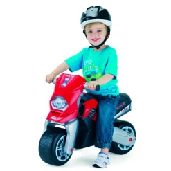 MOLTO Bicicletas, Correpasillos Y Triciclos|Cross Extrem