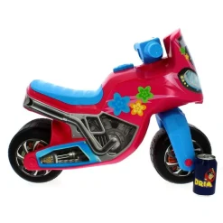 MOLTO Bicicletas, Correpasillos Y Triciclos|Cross Race Rosa