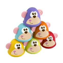CHICCO Monkey Strike Juego Infantil- Primera Infancia Y Preescolar